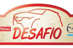 Desafio Total Mazda 2014 arranca com o Vinhos Ervideira Rali TT