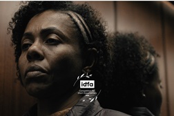 Estreia mundial de "Rio Infinito" em IDFA Institute - Na Competição de Curtas-Metragens Documentais