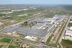 A FCA e o Groupe PSA prolongam a sua parceria em Sevel até 2023 - Colaboração na produção de Veículos Comerciais Ligeiros