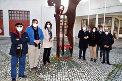 Grândola presta Homenagem a Zeca Afonso
