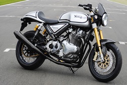Norton Commando 961 SF1