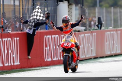 Marc Márquez 