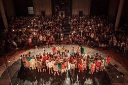 Colóquio Teatros Nacionais