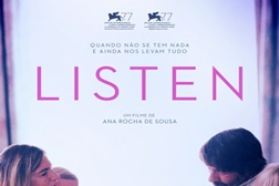 Listen