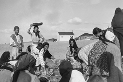 As Mulheres de Maria Lamas - Biblioteca de Arte Gulbenkian - Até 28 maio com entrada livre