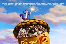 O Gangue do Parque 2
