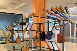 CoimbraShopping recebe mês dedicado à música com exposição e concertos