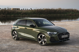 Novo Audi A3 já está disponível em Portugal - Oferta alargada inclui as carroçarias Sportback e Limousine