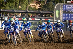 Participe na YZ bLU cRU FIM Europe Cup e conquiste um lugar na SuperFinale bLU cRU 2022, e não só!