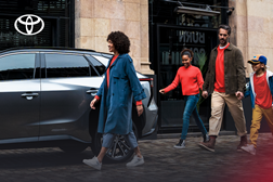 Toyota Day está de volta, este sábado 9 de Novembro - O dia para os clientes fazerem check up gratuito ao seu Toyota