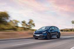 CUPRA Born campanha de Pré-reserva disponível - Ofertas de lançamento exclusivas até final de outubro