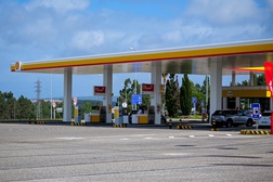 DISA abre mais quatro postos de abastecimento Shell  - Grupo Disa conta já com 20 postos de abastecimento Shell em Portugal