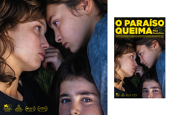 O Paraíso Queima (2023) - Estrela a 23 de Maio