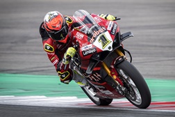 SBK, 2023, Assen - ﻿Bautista vence detrás - Rea 2º e Toprak 3º