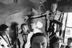 Arcade Fire regressam a Portugal no último dia do NOS Alive'16