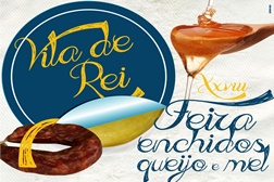 XXVIII Feira de Enchidos, Queijo e Mel de Vila de Rei
