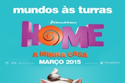 Home: A Minha Casa