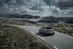 Polestar 2 – Car of the Year – Noruega - No mercado onde os elétricos são líderes