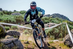 Jimmy Silva triunfa em Vouzela na segunda ronda da Taça de Portugal de Enduro presented by Shimano