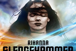 Novo single de Rihanna é o primeiro videoclip produzido para IMAX