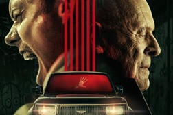 Locked: Sem Saída (2025) - Estreia 20 de Março