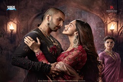 Bajirao Mastani