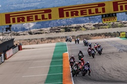 Mundial SBK, 2022 - Cabeças quentes em Aragón: lutas e bocas da 1ª ronda - Desculpas, negação, revelações e desilusão: palavras proferidas na abertura de 2022