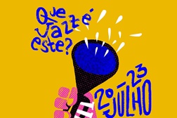 Que JAZZ é este? Em Viseu ainda durante Julho - Festival decorre de 20 a 23 de julho e começa bem cedo todos os dias