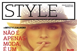 Vive a experiência de ser capa de revista este fim-de-semana nos Alegro Alfragide e Setúbal