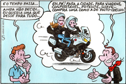 TOM VITOÍN - Episódio 73