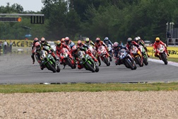 Mundial Superbike - Alterações para 2019 anunciadas