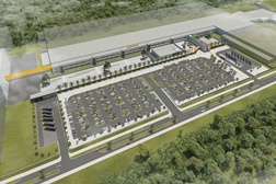 Continental constrói nova fábrica na Tailândia