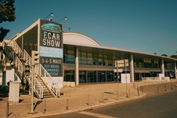 Ecar Show abre portas este fim de semana - Organização promete montra de novidades de um total de 41 expositores