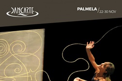 Palmela no Centro do Mundo da Dança, com muitas atividades para todos os públicos