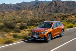Novo BMW IX1 e novo BMW X1 - Pré-reserva de unidades a partir deste mês de junho