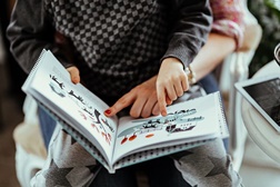 CTT e Câmara de Sintra promovem a leitura junto dos mais novos