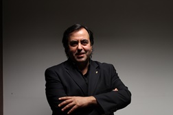Chef Hélio Loureiro