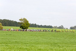 Agenda de Ciclismo (14 a 18 de março de 2018)
