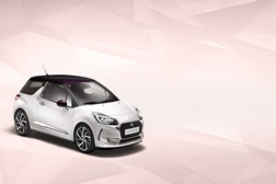 Novo DS3 GIVENCHY Le MakeUp: O encontro de duas marcas icónicas
