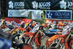 Campeonato Nacional Enduro 2017 já tem datas marcadas