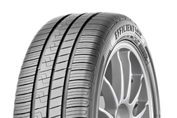 Pneu Goodyear EfficientGrip Performance equipa o novo Renault Scenic