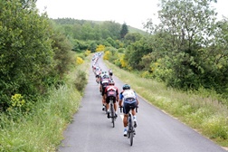Agenda de Ciclismo (7 a 10 de setembro de 2017)