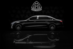 100 anos depois - porque é que a Mercedes-Maybach é o topo do luxo - "Apresentar o melhor dos melhores"
