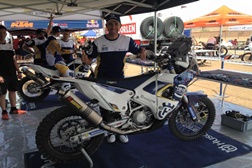 Ruben Faria