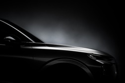 Primeiras imagens do novo Audi Q3 - Terceira geração é apresentada a 16 de Junho