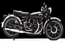 Deslumbrantes fotos de motos