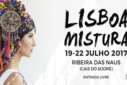 Lisboa Mistura 2017