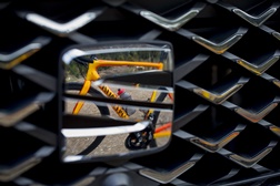 O carro que protege os ciclistas - Nova assistência à condução no SEAT Tarraco