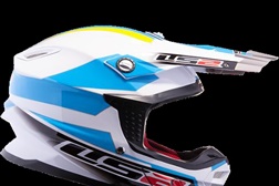 LS2 MX 456 - PVP 205,00€