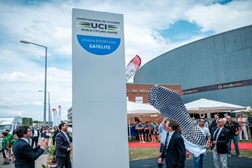 Centro de Alto Rendimento de Anadia passa a ser Centro Continental de Ciclismo da UCI